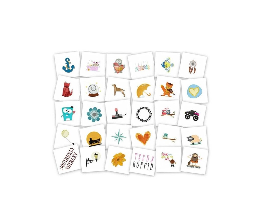Melco Design Pack