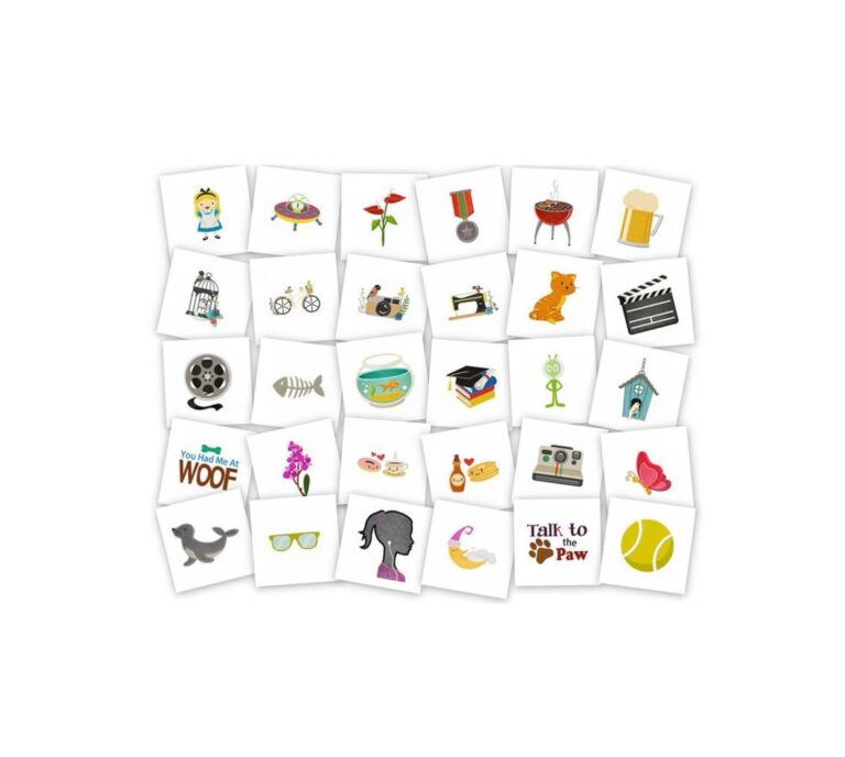 Ricoma Design Pack